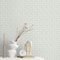 Tommy Bahama Tow The Line Peel & Stick Wallpaper